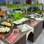 Ξενοδοχείο Tugra Halal Αλάνια