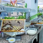 Tugra Halal Ξενοδοχείο