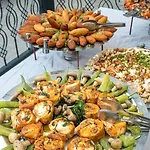 Ξενοδοχείο Tugra Halal
