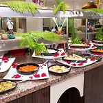 Ξενοδοχείο Tugra Halal Αλάνια