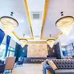 Tugra Halal 4* Αλάνια