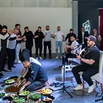 Tugra Halal Ξενοδοχείο