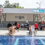 Tugra Halal Ξενοδοχείο Αλάνια