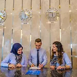 Tugra Halal 4* Αλάνια