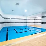 Tugra Halal Ξενοδοχείο 4*