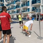 Ξενοδοχείο Tugra Halal 4*