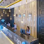 Ξενοδοχείο Tugra Halal 4*