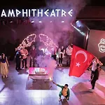 Ξενοδοχείο Tugra Halal 4*
