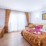 Tugra Halal 4* Αλάνια