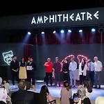 Tugra Halal Ξενοδοχείο