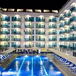Tugra Halal 4*