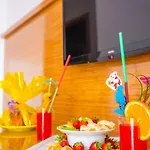 Ξενοδοχείο Tugra Halal
