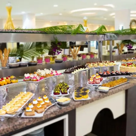 Hotel Tugra Halal