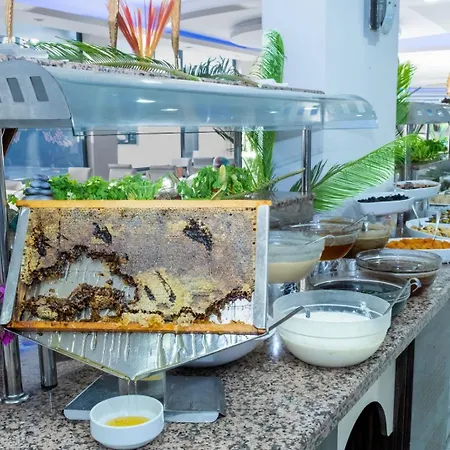 Tugra Halal Hotel
