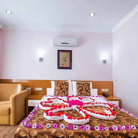 Tugra Halal Alanya