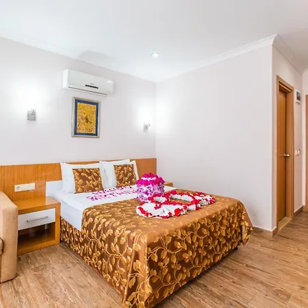 Hotel Tugra Halal