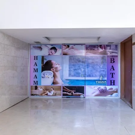 Tugra Halal Alanya
