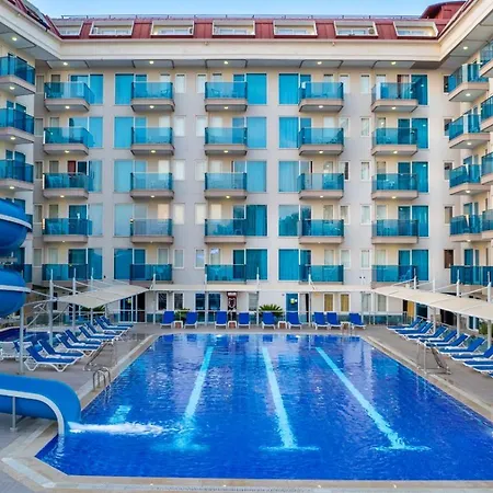 Hotel Tugra Halal