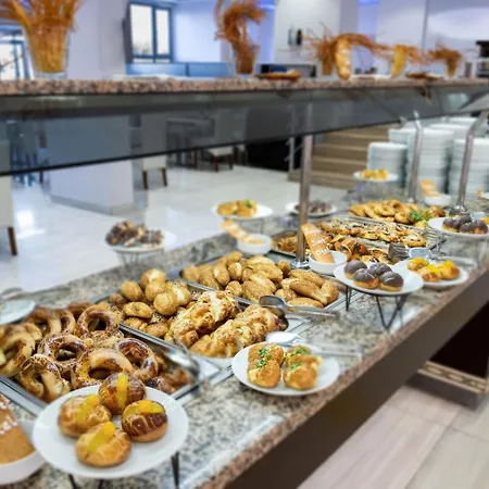 Tugra Halal Hotel Alanya