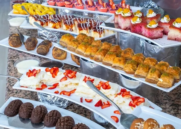 Tugra Halal Hotel 4*