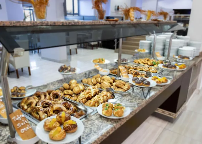 Tugra Halal Hotel Alanya