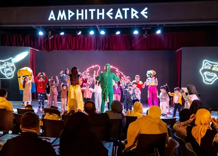 Tugra Halal Szálloda