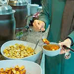 Hotel Tugra Halal 4*