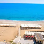 Hotel Tugra Halal 4*