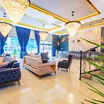 Hotel Tugra Halal