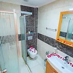 Tugra Halal Hotel Alanya