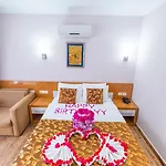 Tugra Halal Hotel Alanya
