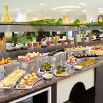 Hotel Tugra Halal