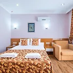 Tugra Halal Hotel Alanya
