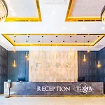 Tugra Halal 4* Alanya