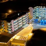 Hotel Tugra Halal