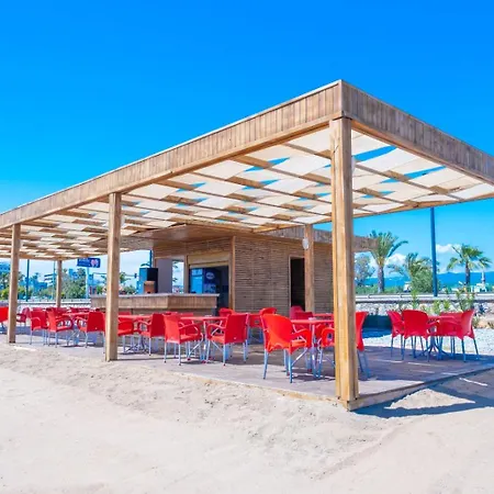 Tugra Halal Hotel Alanya