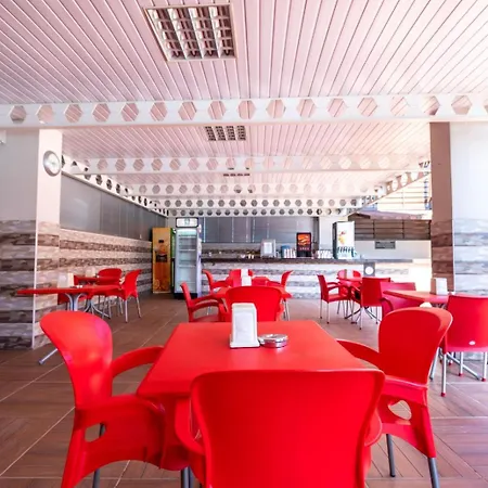 Tugra Halal Hotel