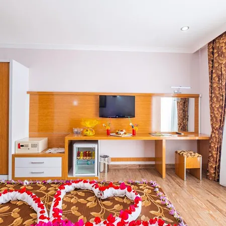 Tugra Halal Hotel