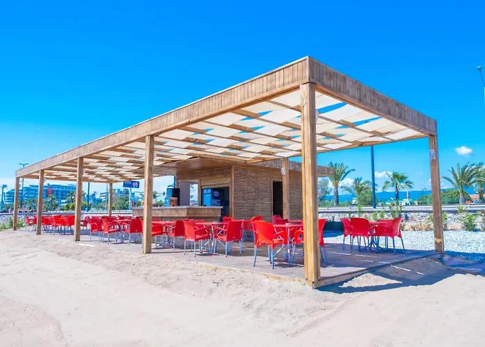 Tugra Halal ホテル アランヤ