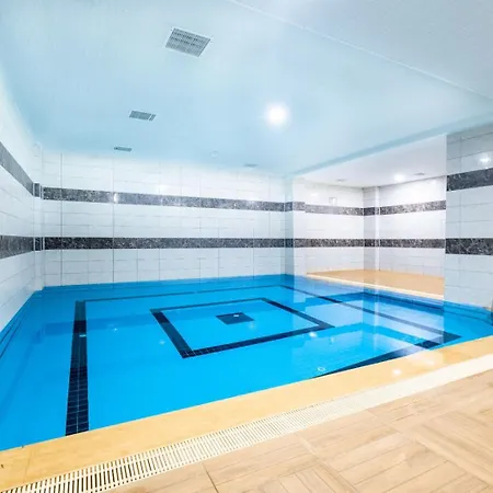 Tugra Halal Szálloda 4*